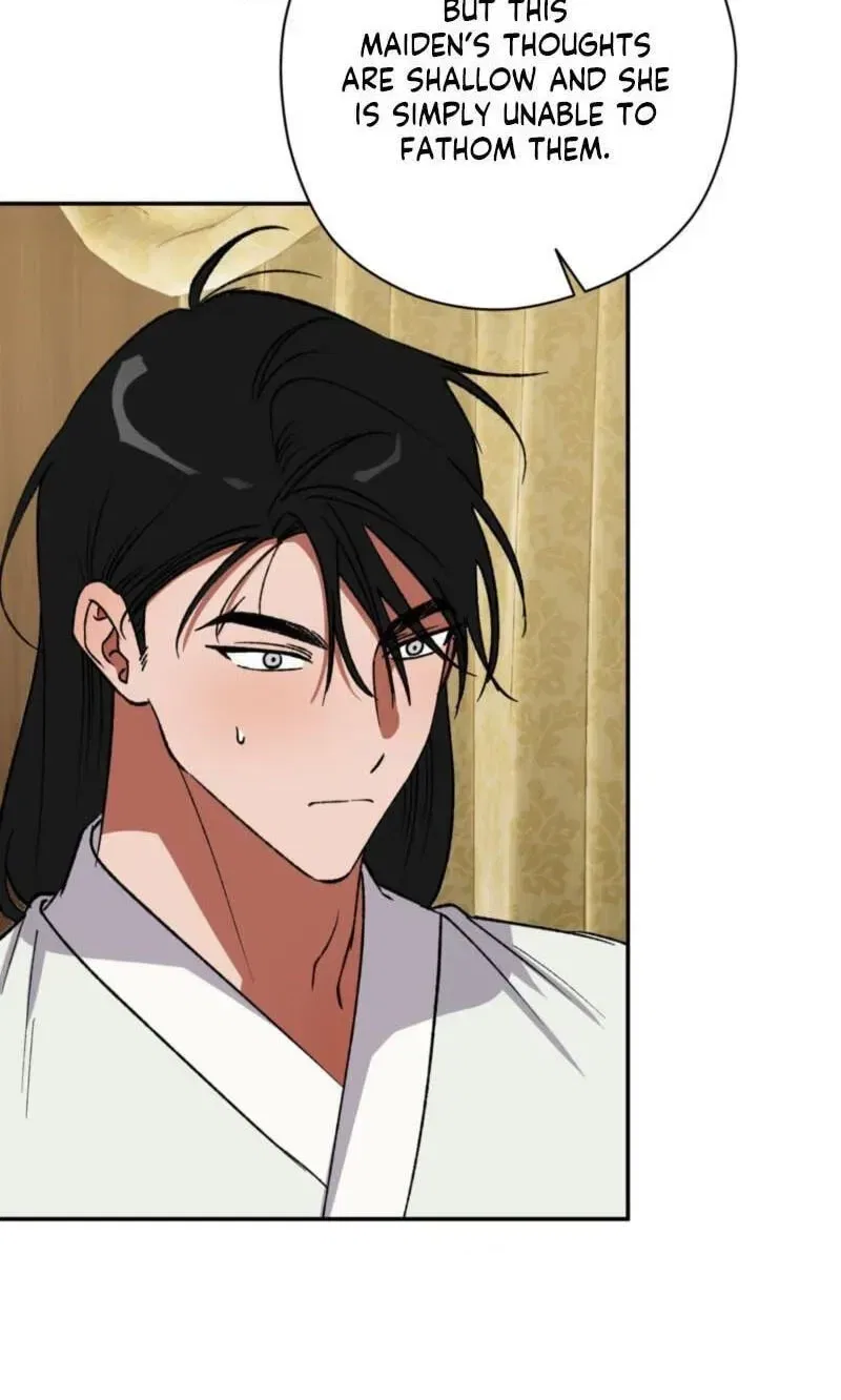 Crown Prince Education Chapter 22 – Page 12
