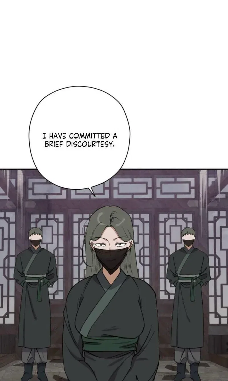 Crown Prince Education Chapter 22 – Page 32