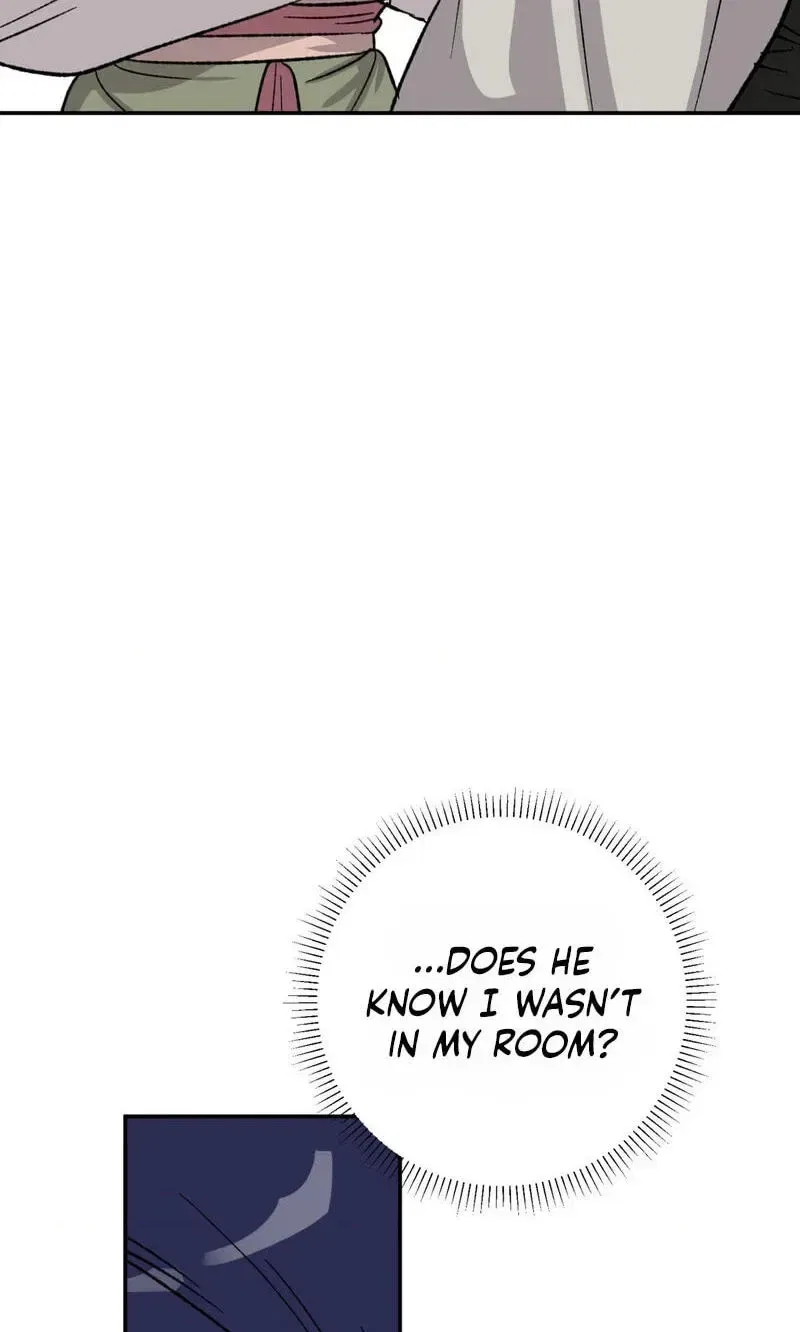 Crown Prince Education Chapter 21 – Page 3