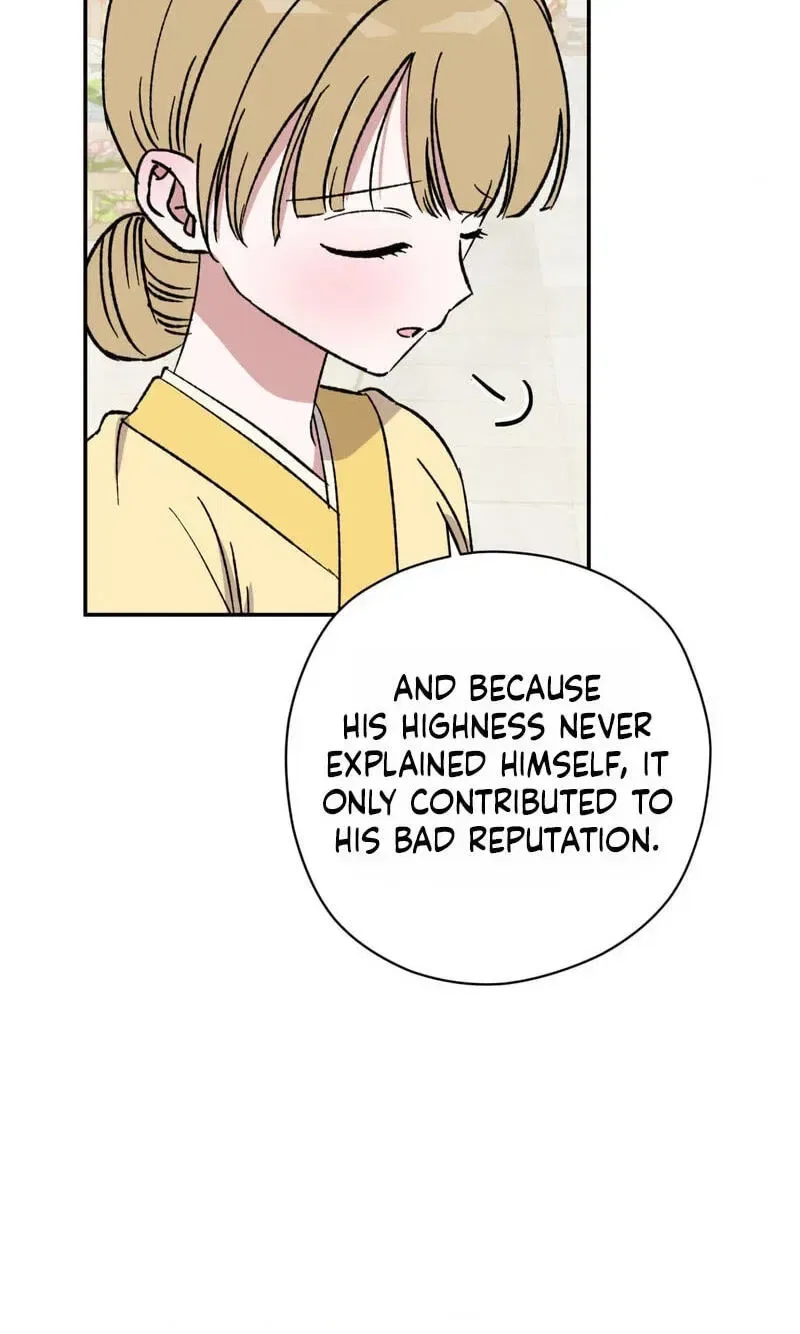 Crown Prince Education Chapter 21 – Page 20