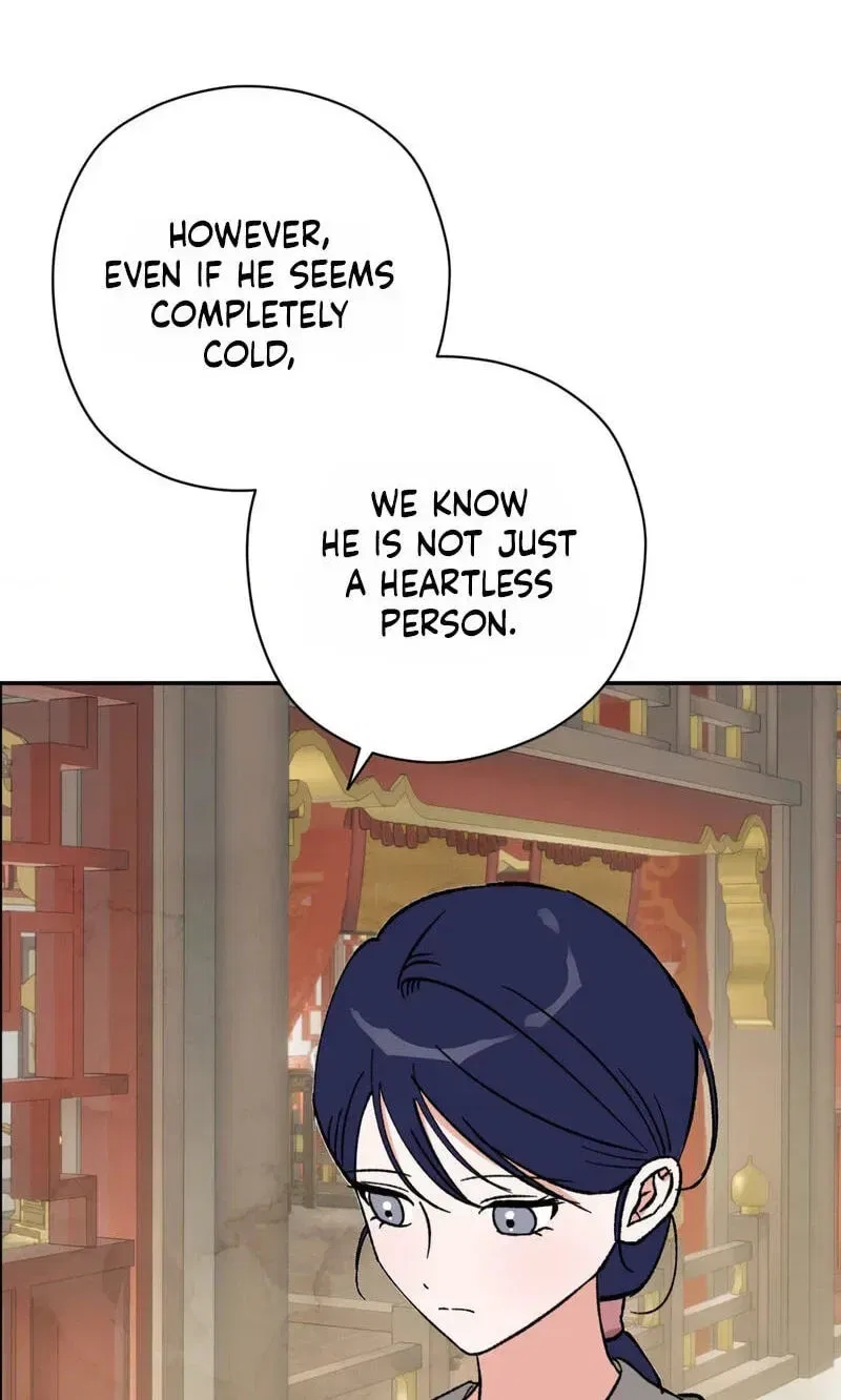Crown Prince Education Chapter 21 – Page 21