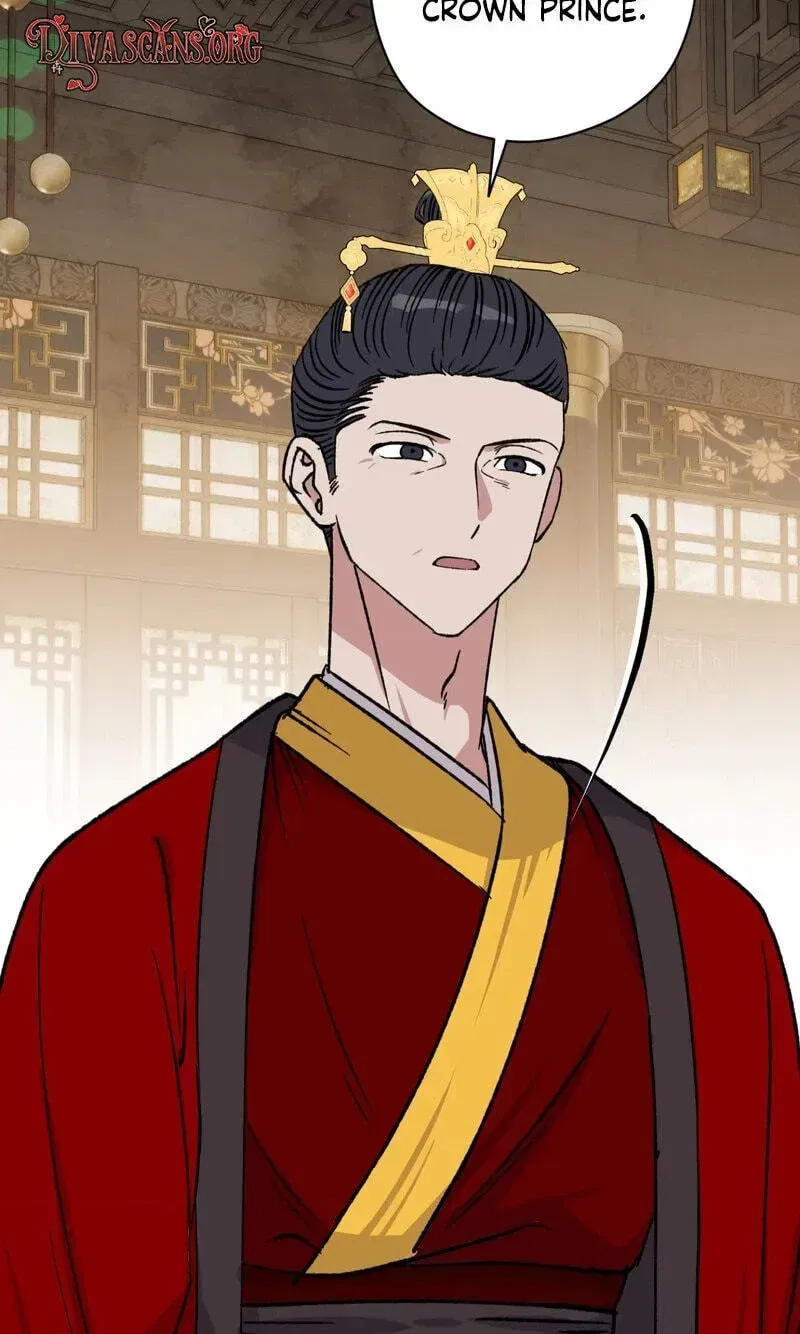 Crown Prince Education Chapter 21 – Page 73