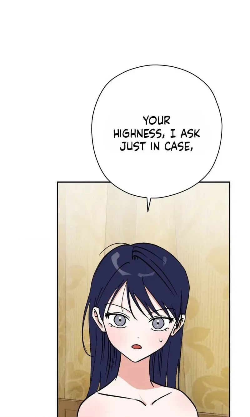 Crown Prince Education Chapter 21 – Page 84