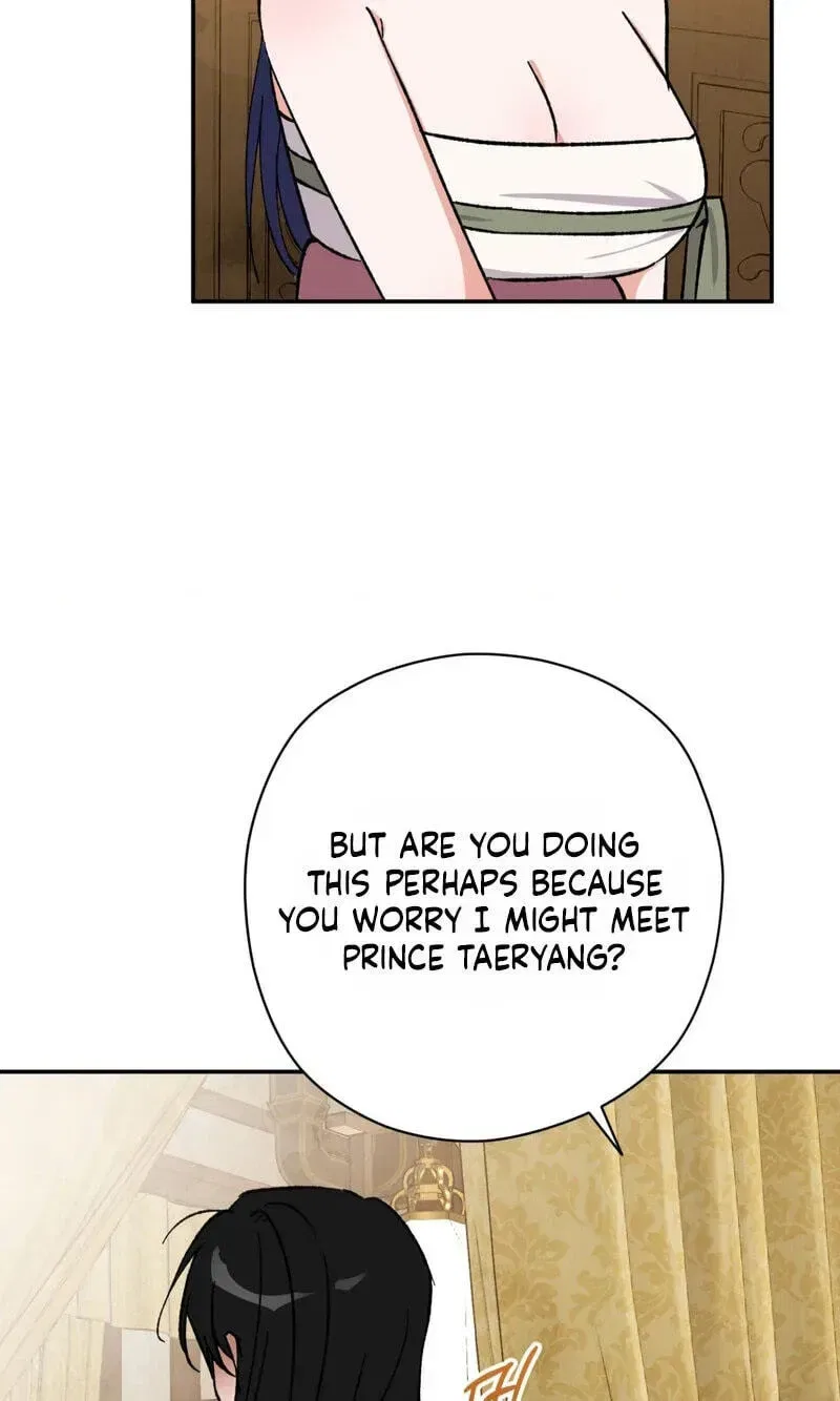 Crown Prince Education Chapter 21 – Page 85