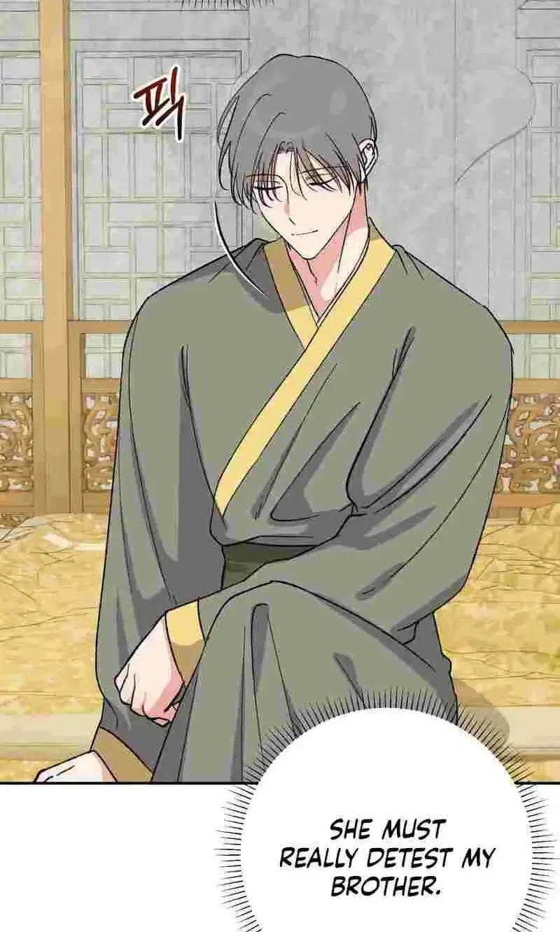 Crown Prince Education Chapter 20 – Page 6
