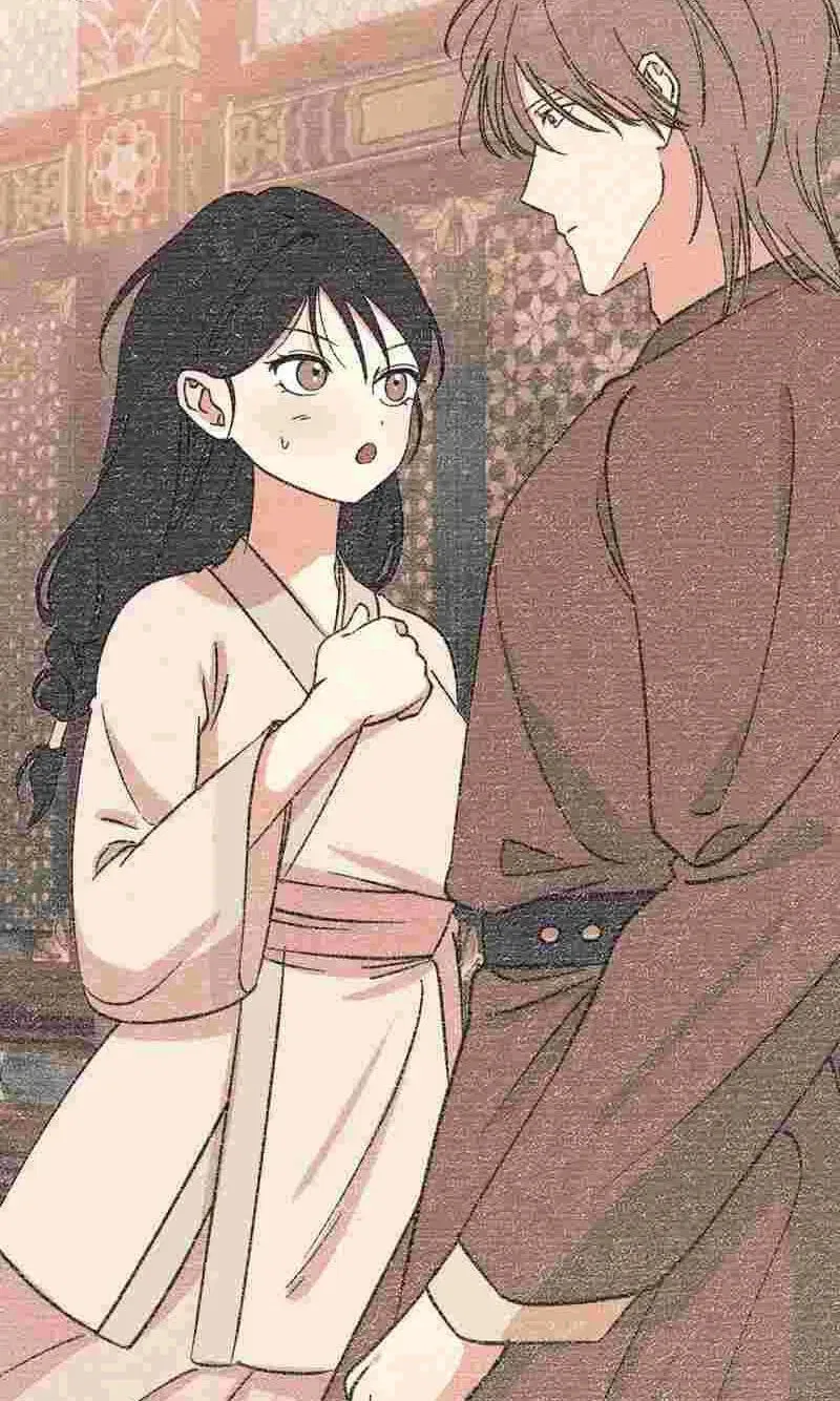 Crown Prince Education Chapter 20 – Page 8
