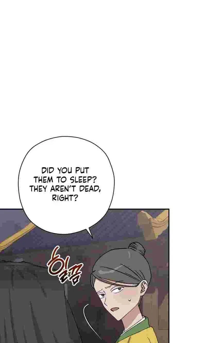 Crown Prince Education Chapter 20 – Page 23