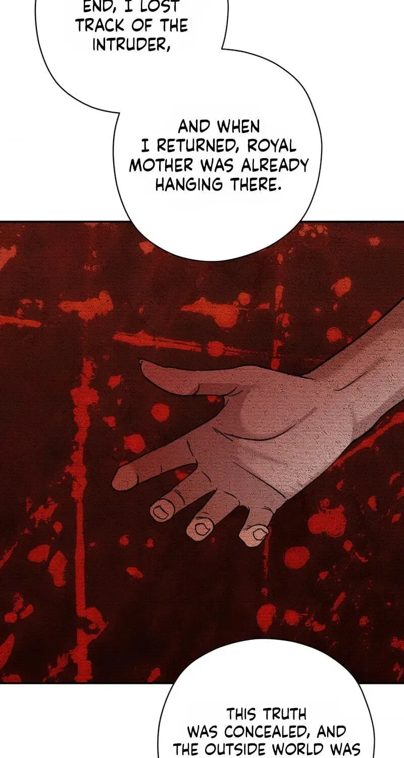 Crown Prince Education Chapter 19 – Page 47