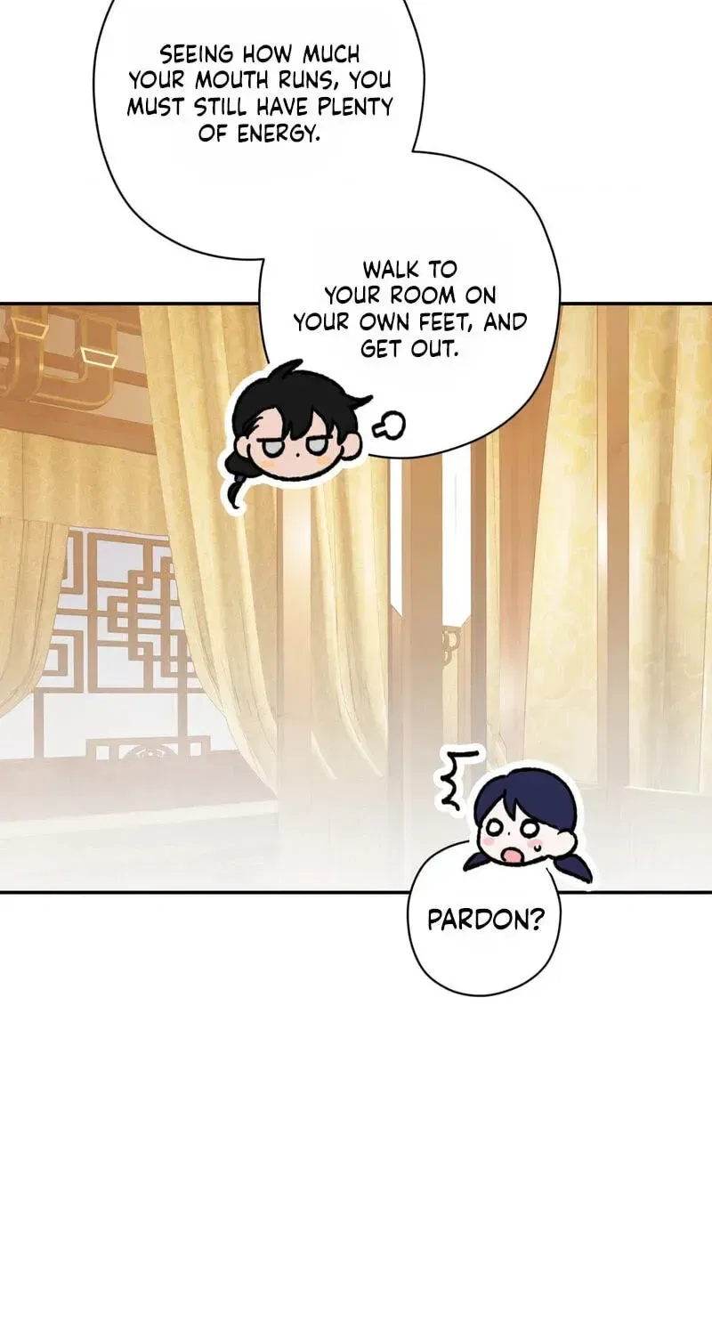 Crown Prince Education Chapter 19 – Page 63