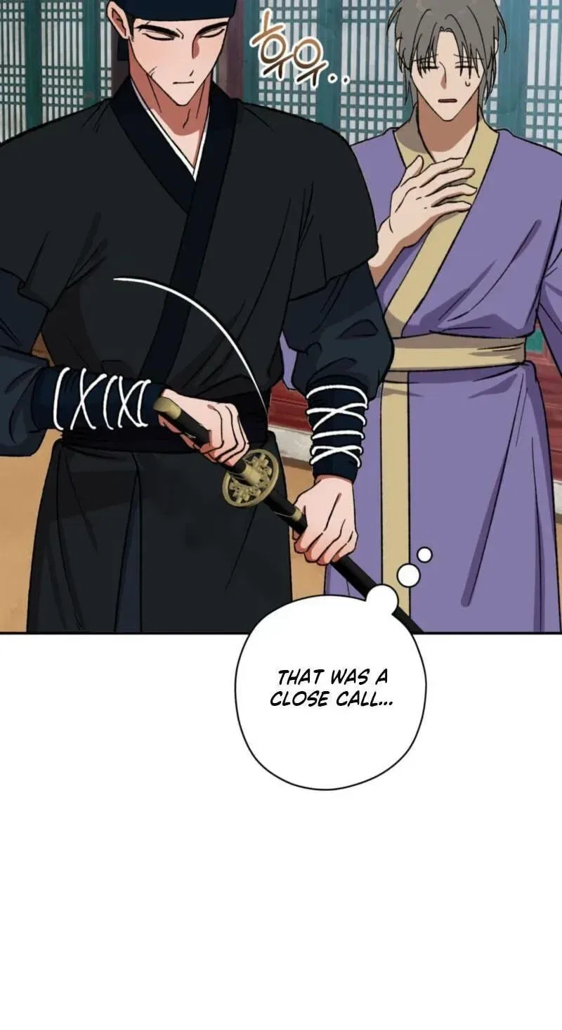 Crown Prince Education Chapter 17 – Page 84