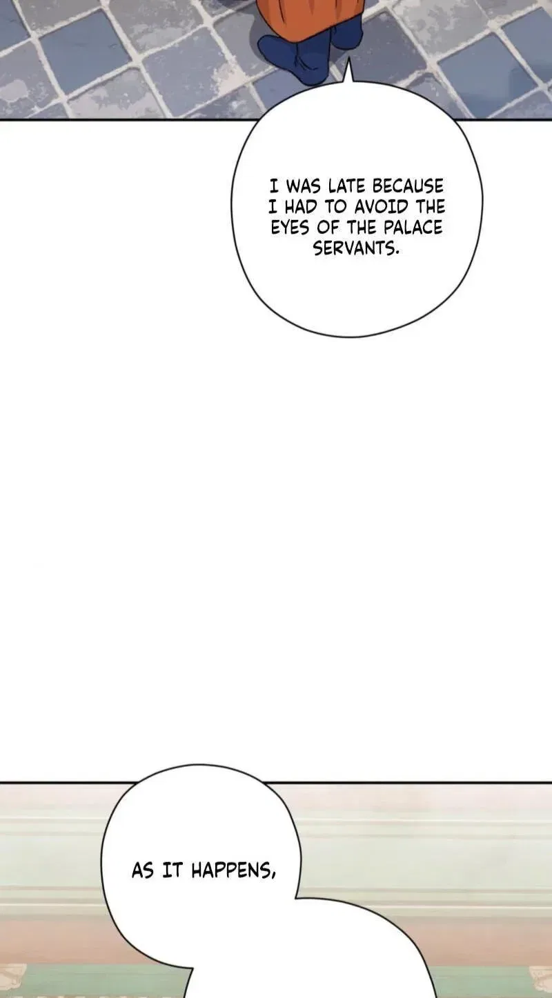 Crown Prince Education Chapter 16 – Page 81