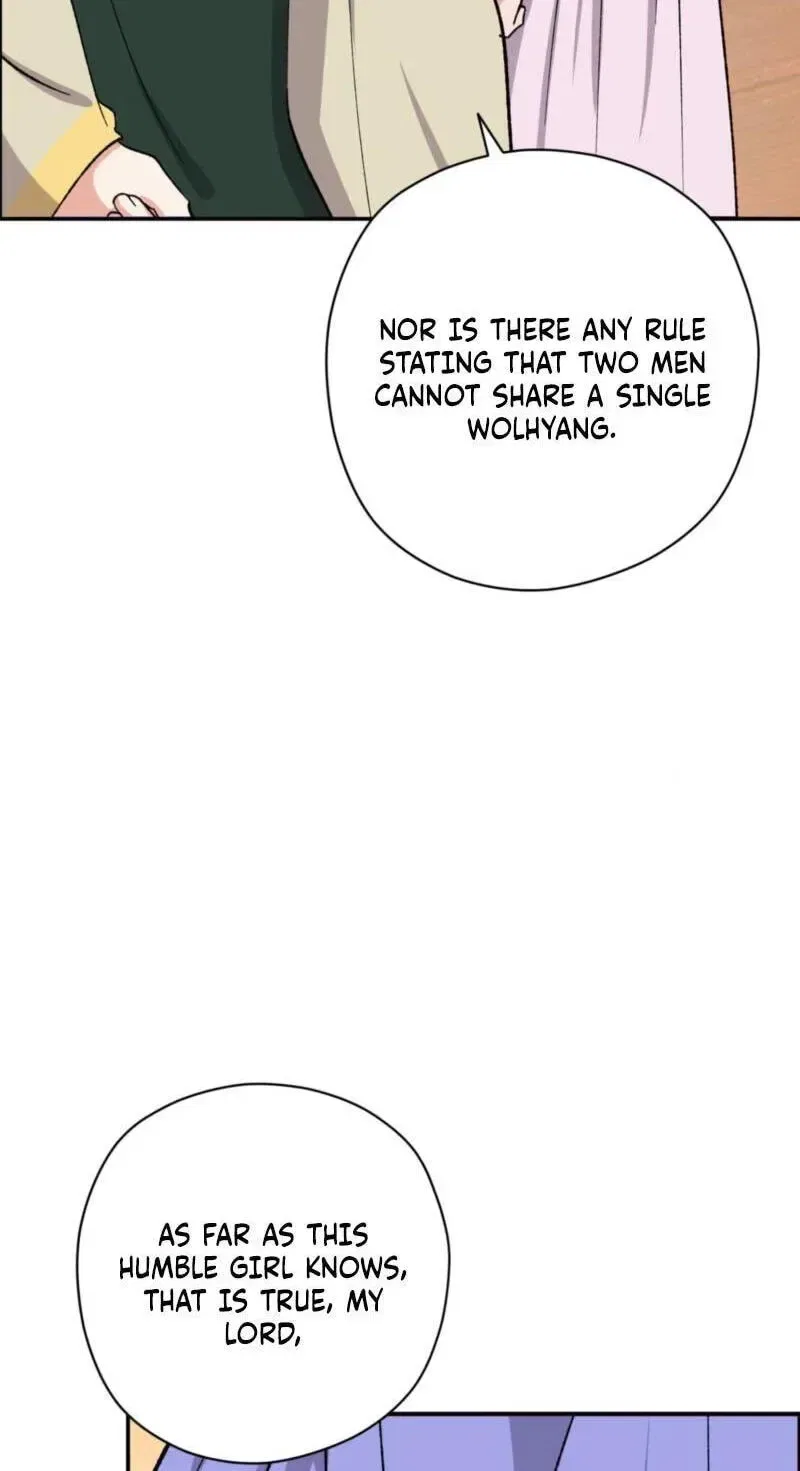 Crown Prince Education Chapter 15 – Page 8