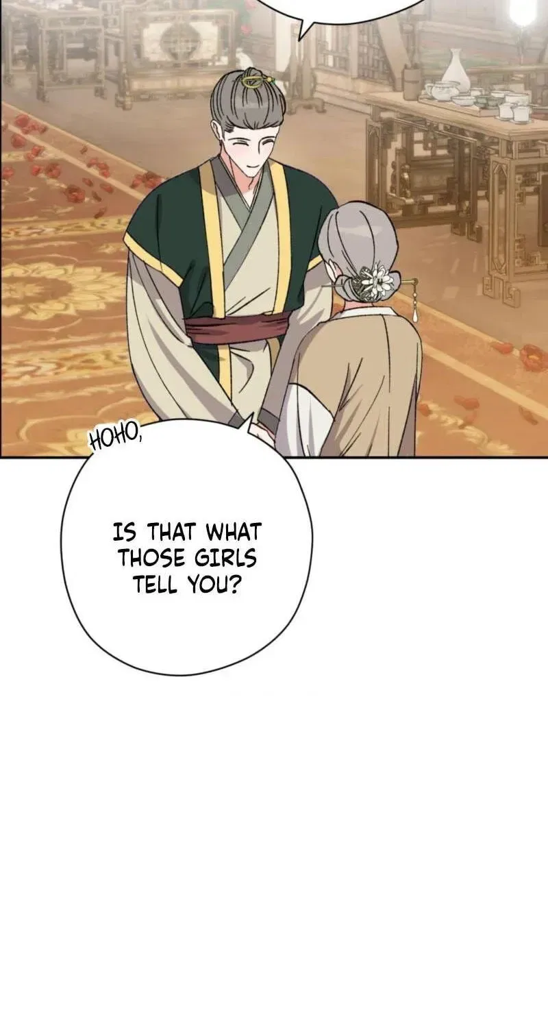 Crown Prince Education Chapter 15 – Page 41