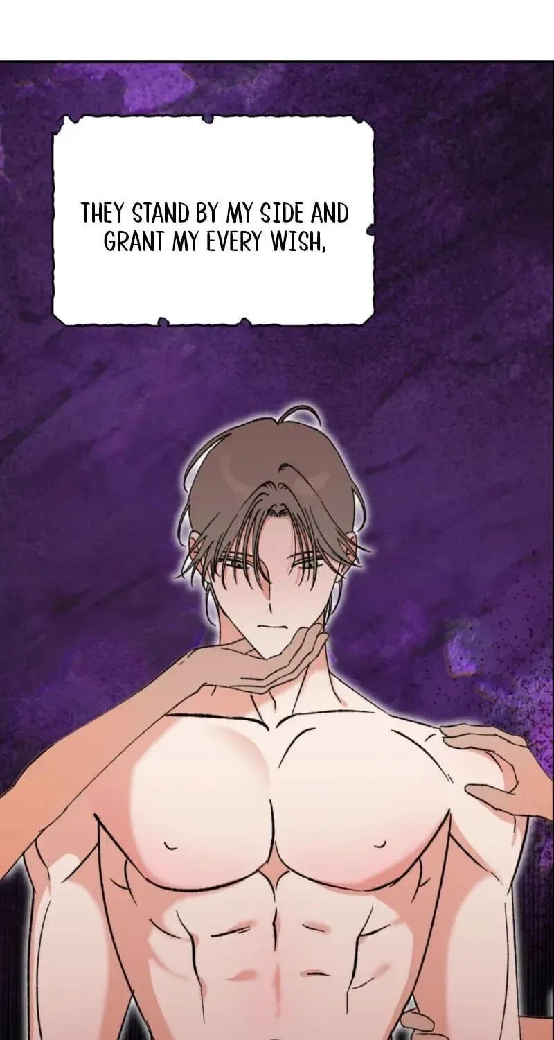 Crown Prince Education Chapter 15 – Page 45