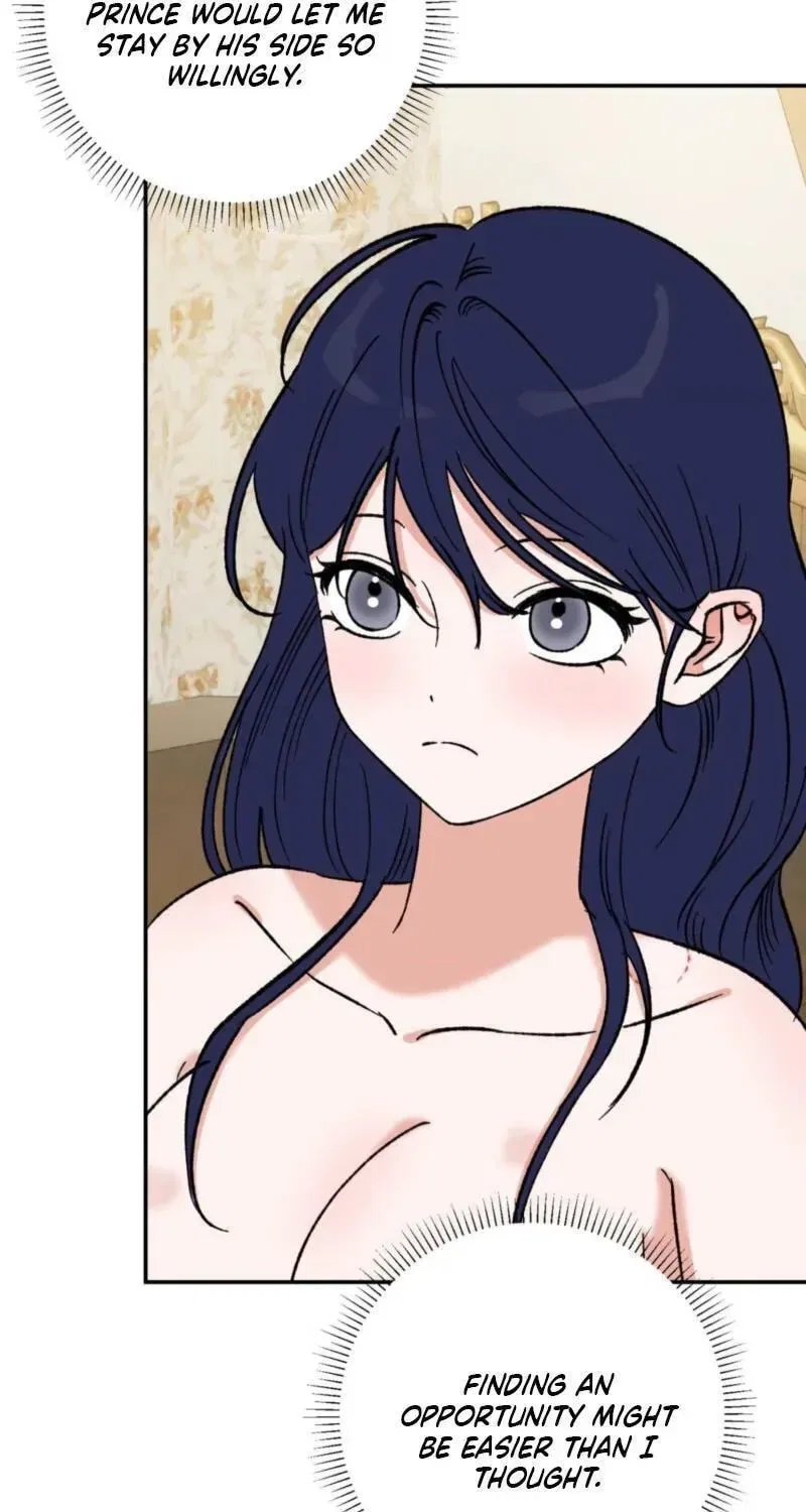 Crown Prince Education Chapter 14 – Page 61