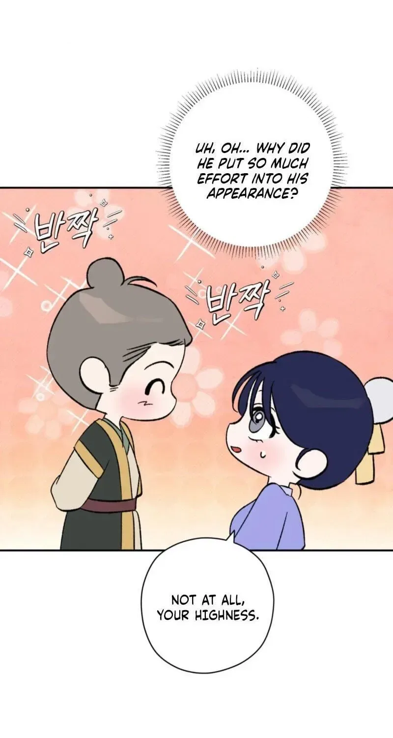 Crown Prince Education Chapter 14 – Page 76