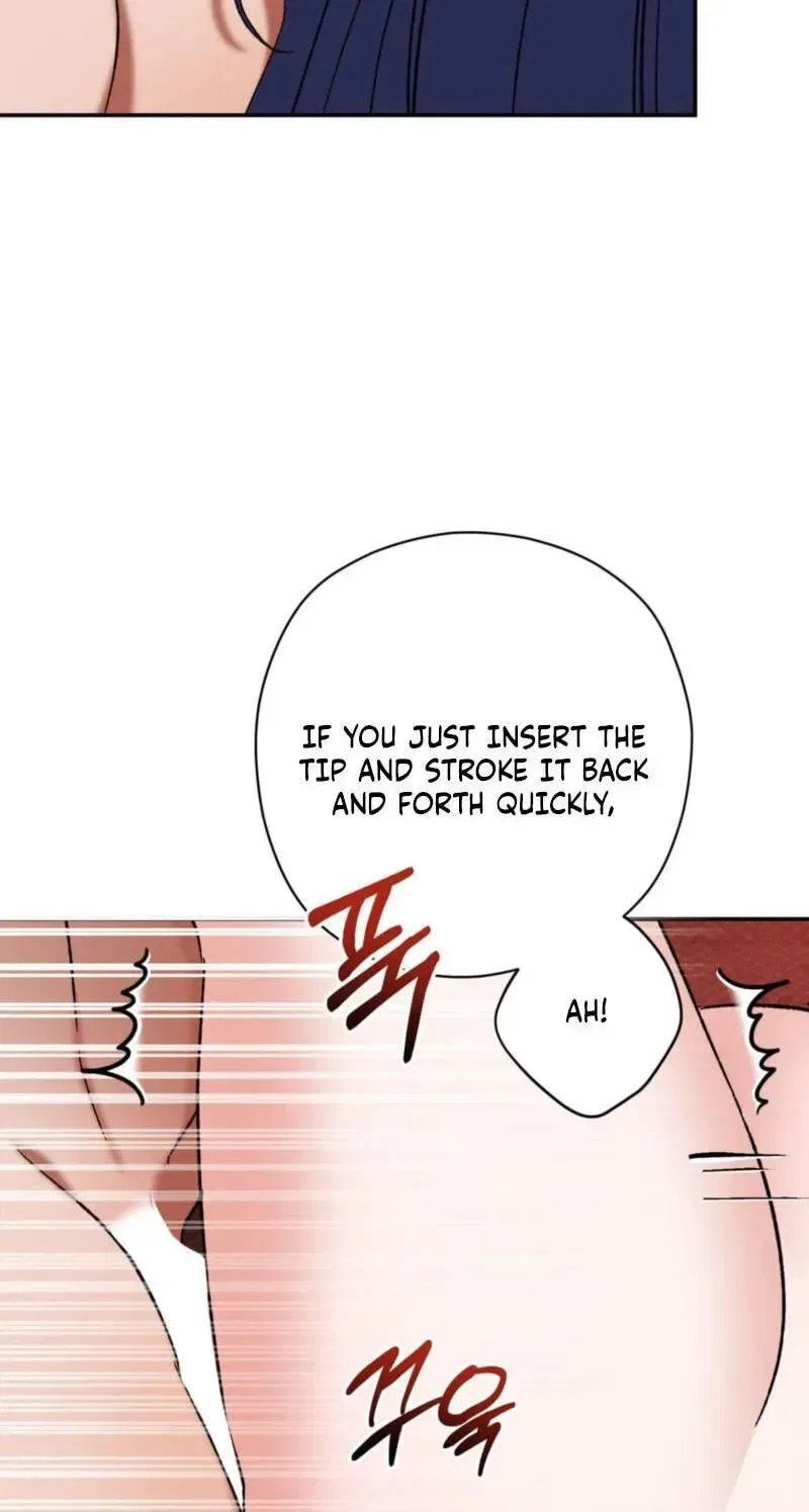 Crown Prince Education Chapter 13 – Page 34