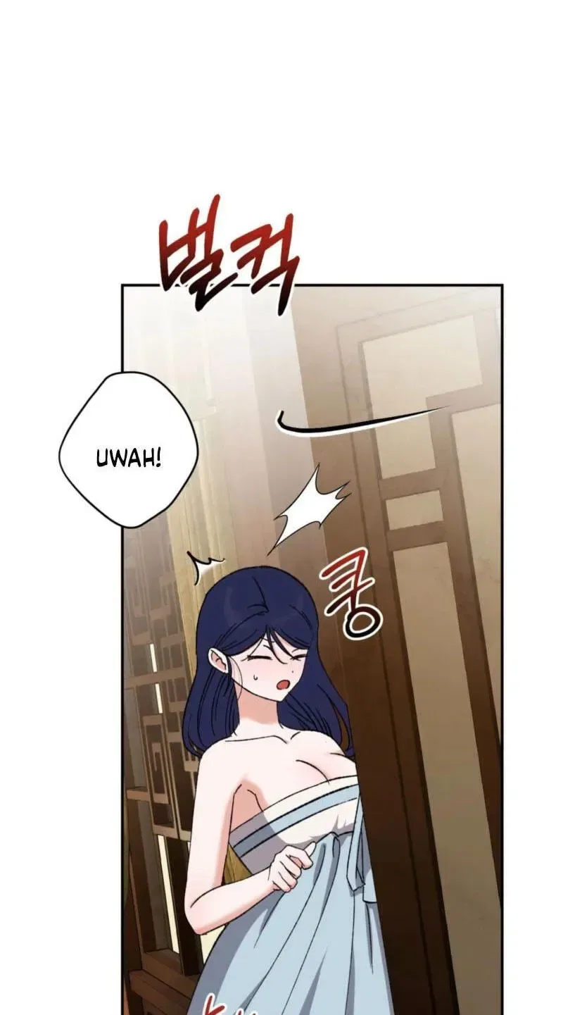 Crown Prince Education Chapter 13 – Page 81