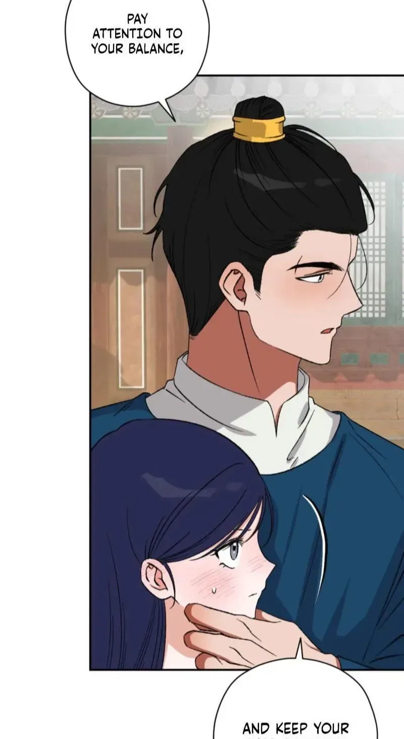 Crown Prince Education Chapter 12 – Page 20