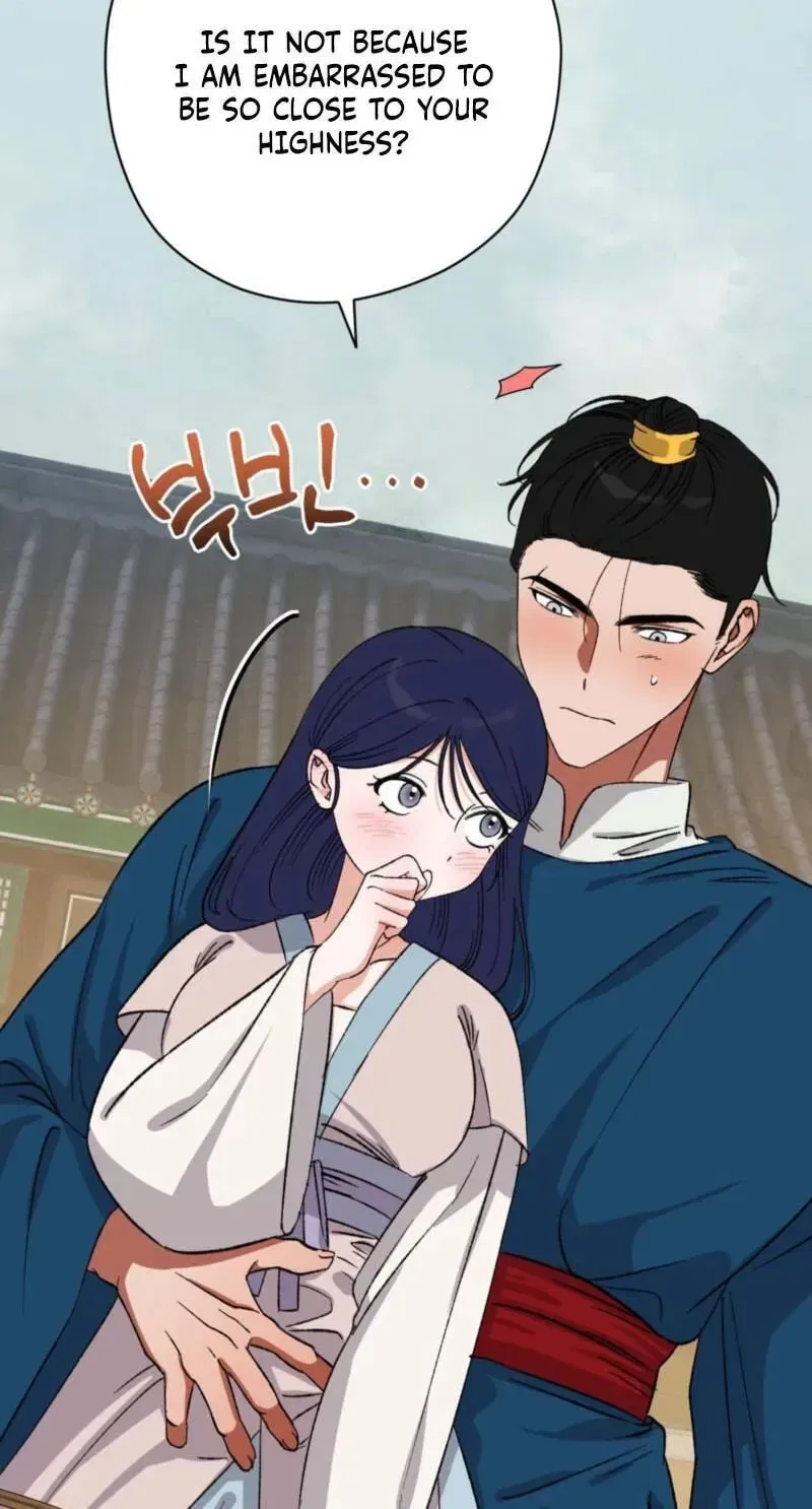 Crown Prince Education Chapter 12 – Page 29