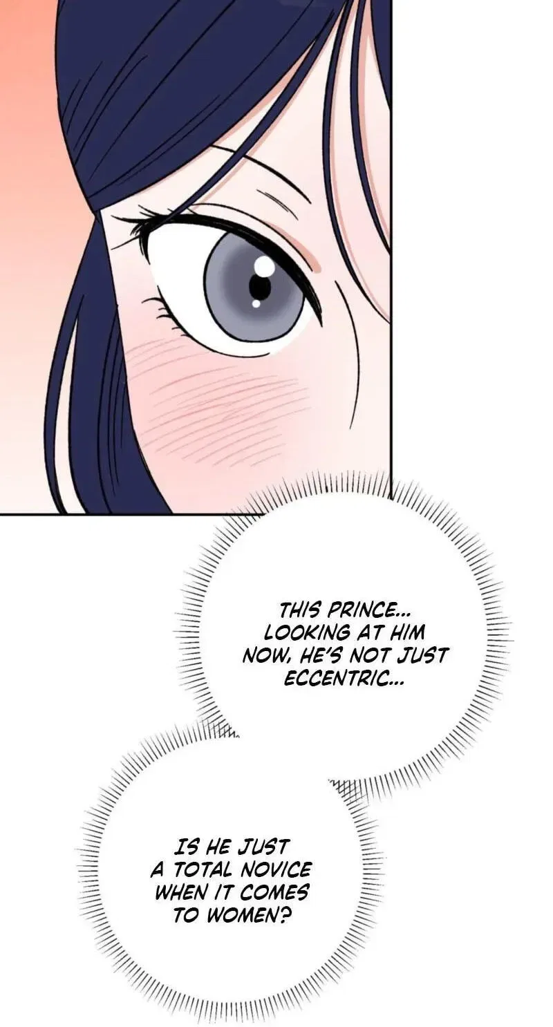 Crown Prince Education Chapter 12 – Page 31