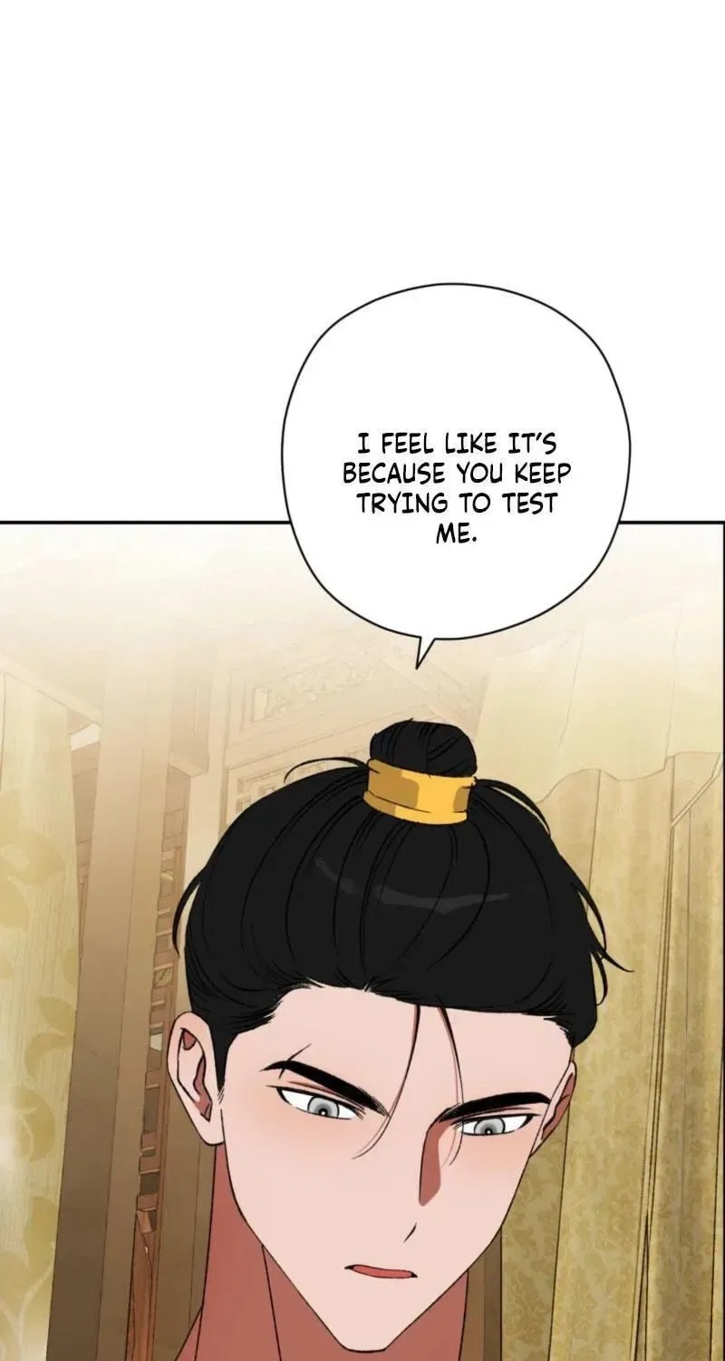 Crown Prince Education Chapter 12 – Page 49