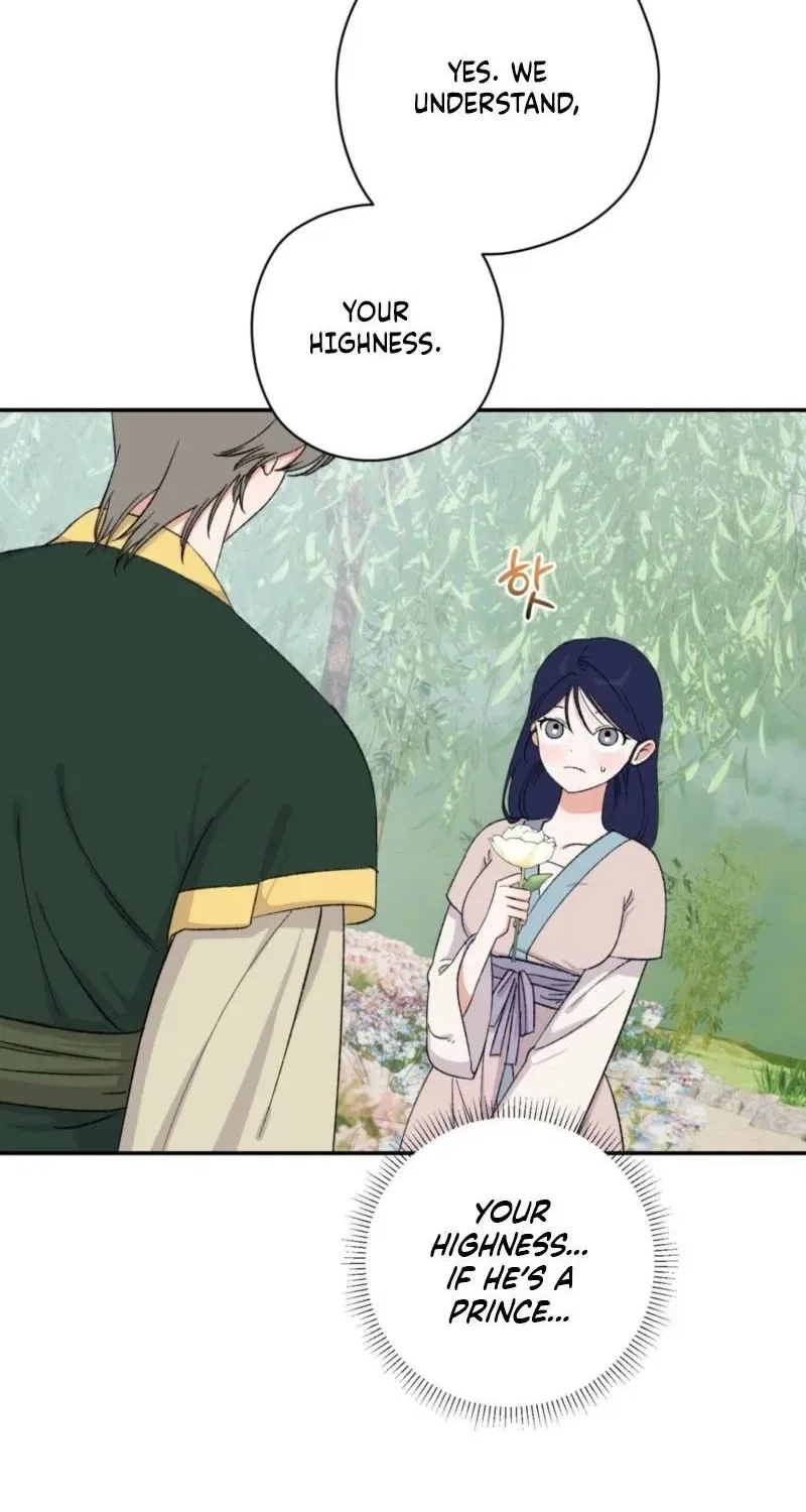 Crown Prince Education Chapter 11 – Page 11