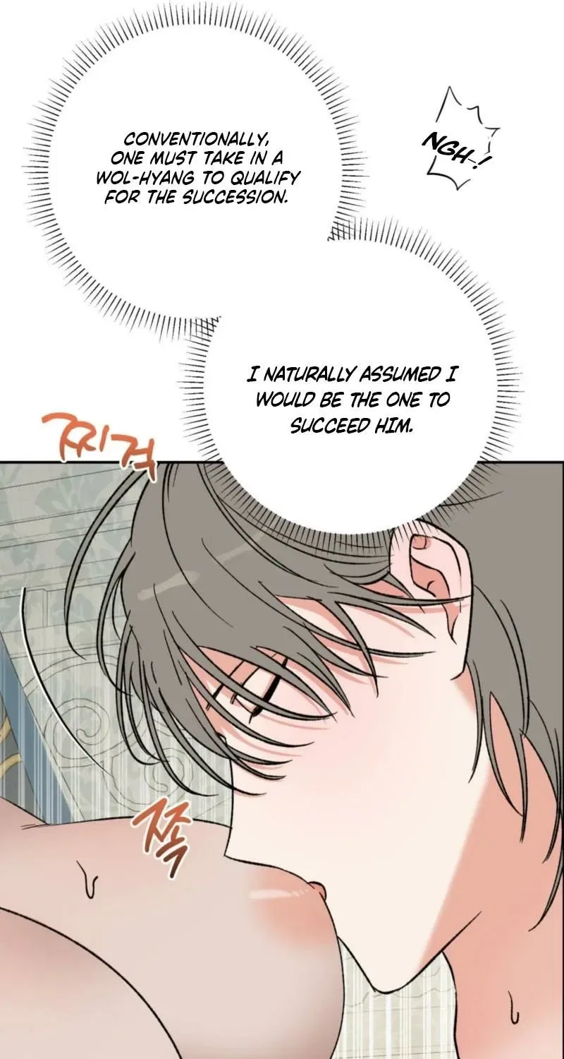 Crown Prince Education Chapter 11 – Page 50