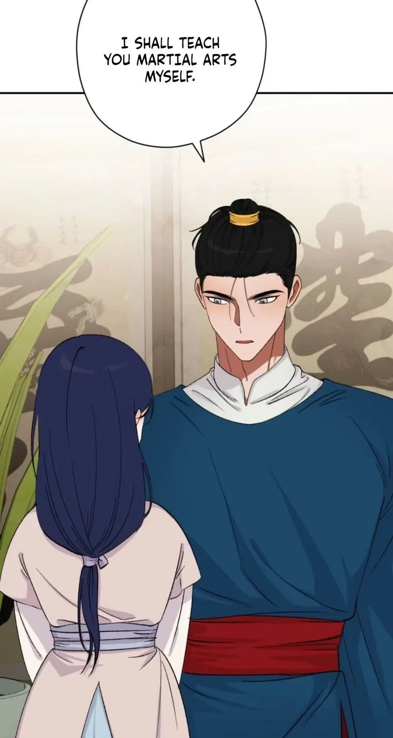 Crown Prince Education Chapter 11 – Page 83