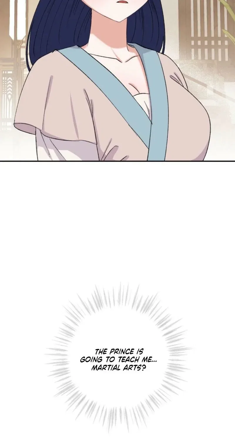Crown Prince Education Chapter 11 – Page 85