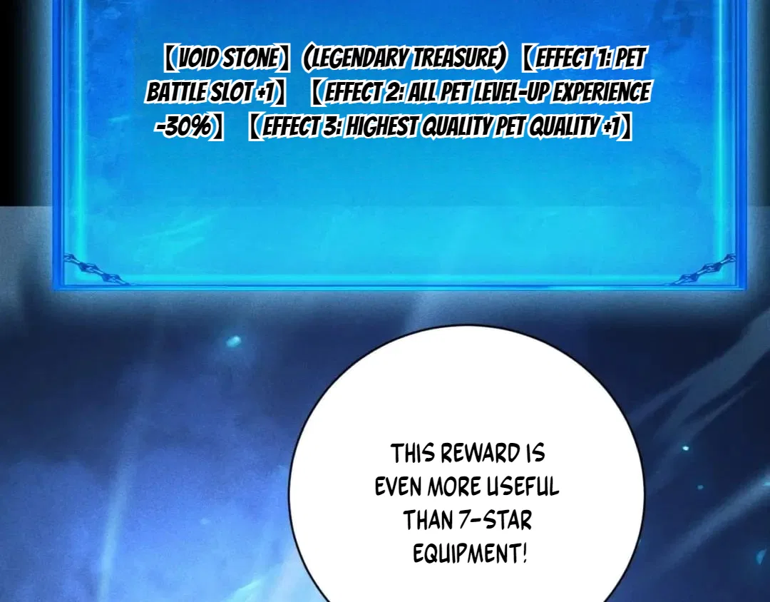 I Awoke as a God After Auto Battling For a Million Years Chapter 92 – Page 3