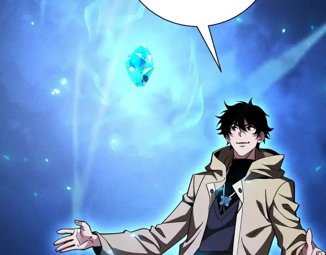 I Awoke as a God After Auto Battling For a Million Years Chapter 92 – Page 4