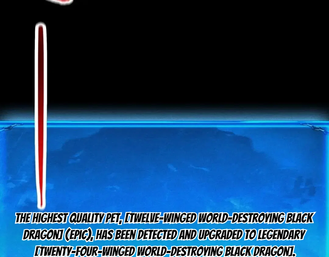 I Awoke as a God After Auto Battling For a Million Years Chapter 92 – Page 14
