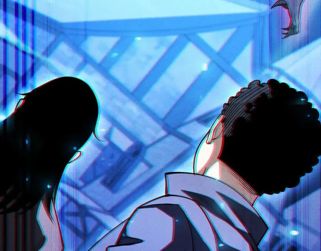 I Awoke as a God After Auto Battling For a Million Years Chapter 92 – Page 20