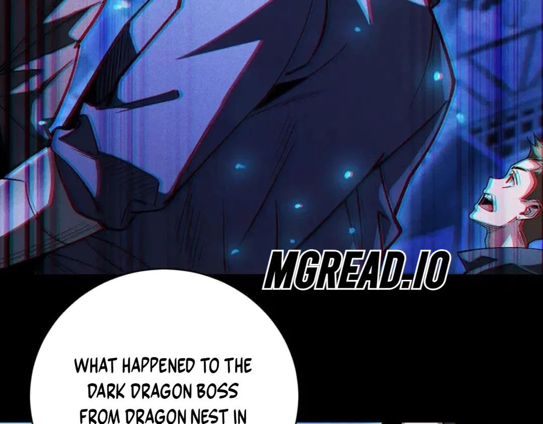 I Awoke as a God After Auto Battling For a Million Years Chapter 92 – Page 21