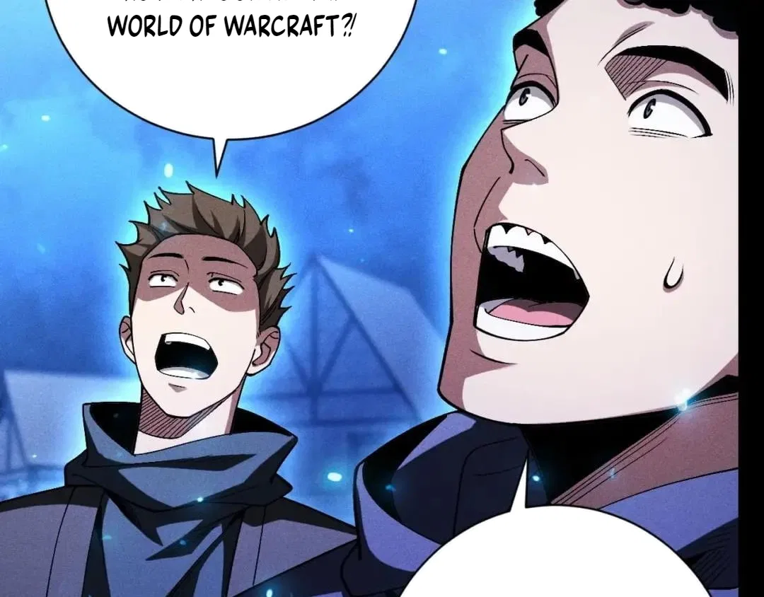 I Awoke as a God After Auto Battling For a Million Years Chapter 92 – Page 22