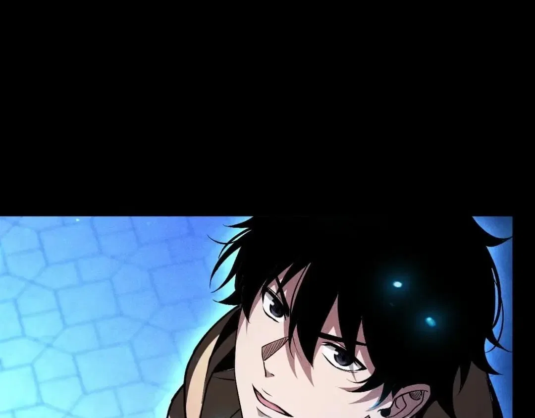 I Awoke as a God After Auto Battling For a Million Years Chapter 92 – Page 28