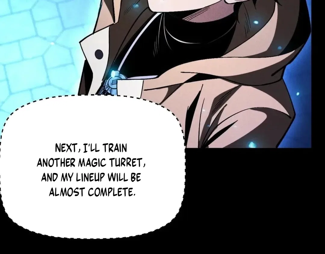 I Awoke as a God After Auto Battling For a Million Years Chapter 92 – Page 29