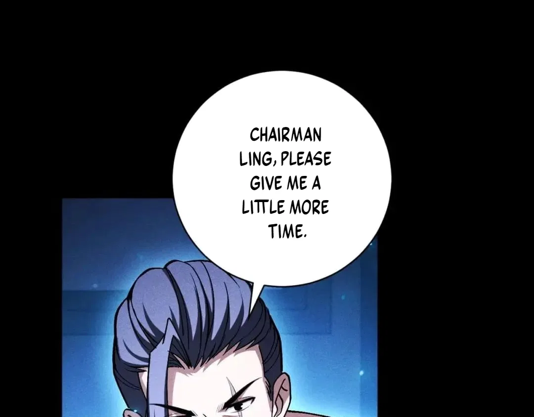I Awoke as a God After Auto Battling For a Million Years Chapter 92 – Page 35