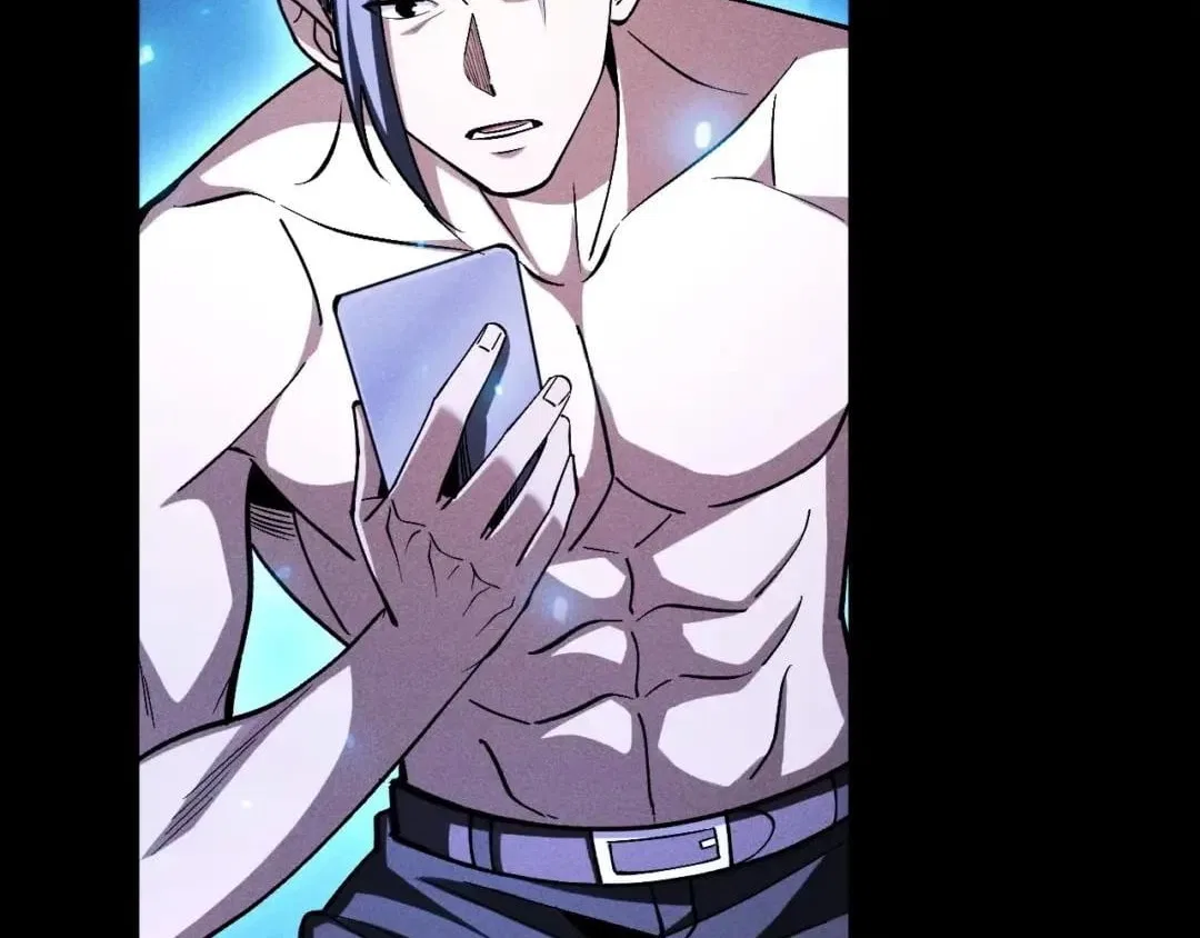 I Awoke as a God After Auto Battling For a Million Years Chapter 92 – Page 36