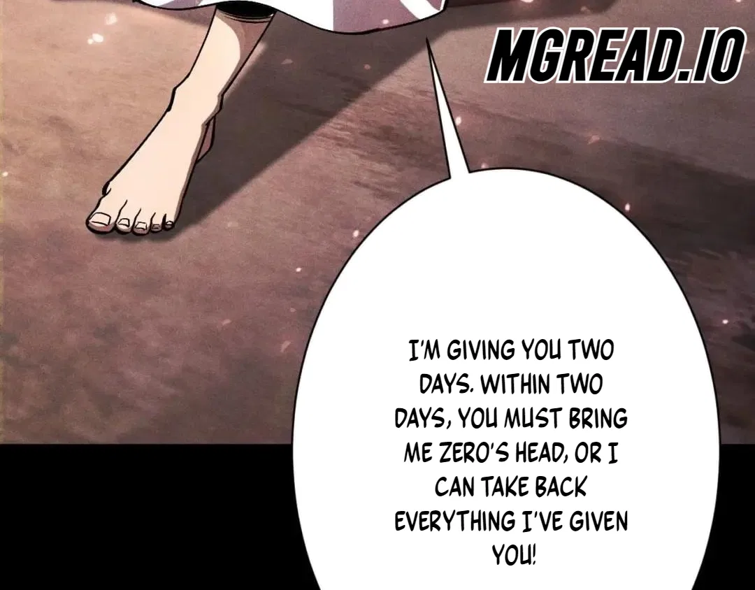 I Awoke as a God After Auto Battling For a Million Years Chapter 92 – Page 39