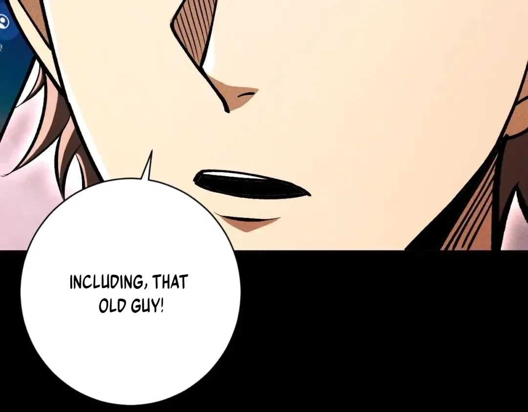 I Awoke as a God After Auto Battling For a Million Years Chapter 92 – Page 41