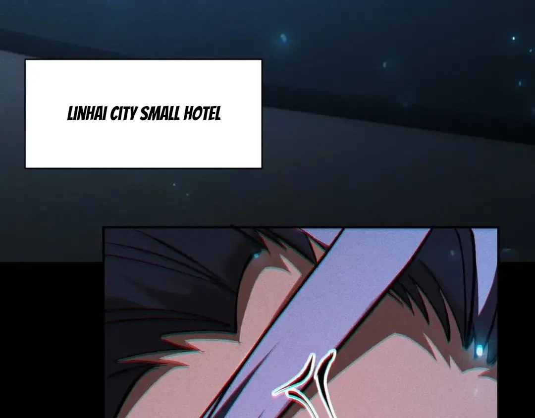 I Awoke as a God After Auto Battling For a Million Years Chapter 92 – Page 44