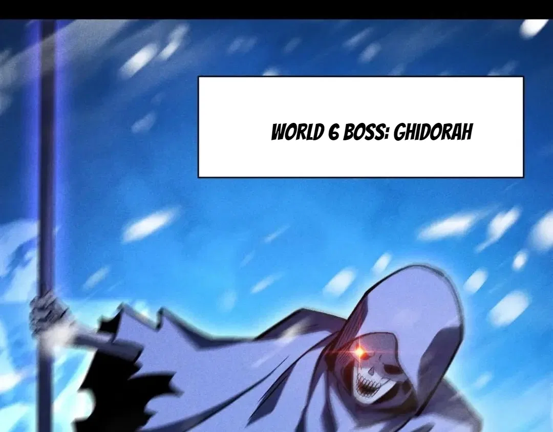 I Awoke as a God After Auto Battling For a Million Years Chapter 92 – Page 48