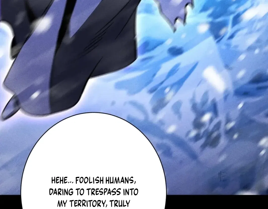 I Awoke as a God After Auto Battling For a Million Years Chapter 92 – Page 50