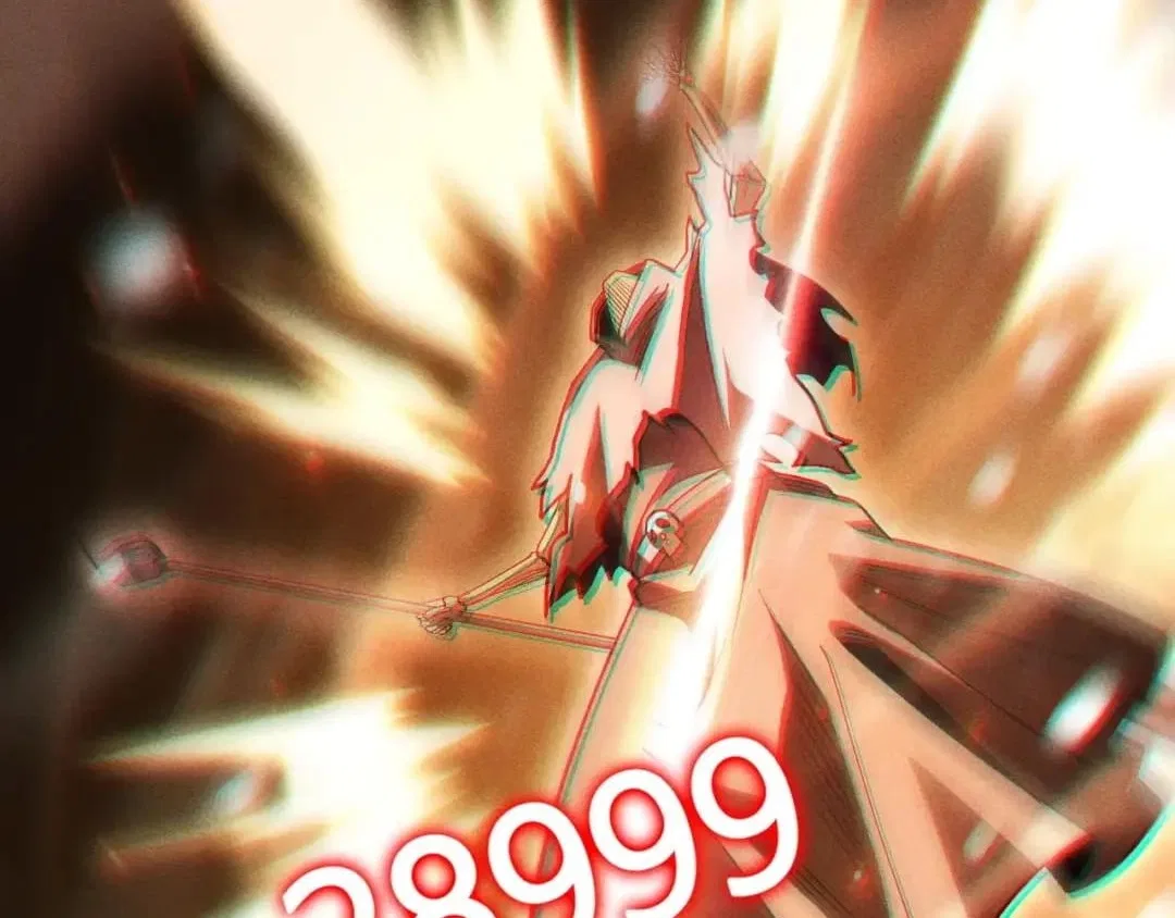 I Awoke as a God After Auto Battling For a Million Years Chapter 92 – Page 52