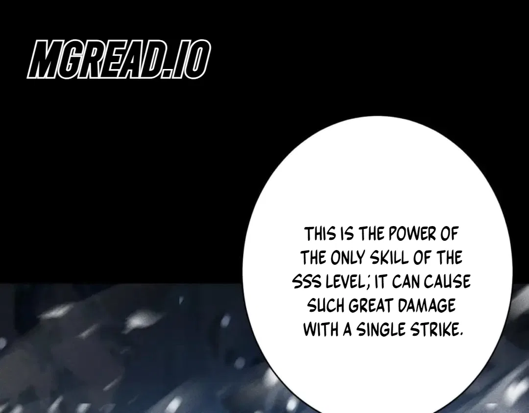 I Awoke as a God After Auto Battling For a Million Years Chapter 92 – Page 57