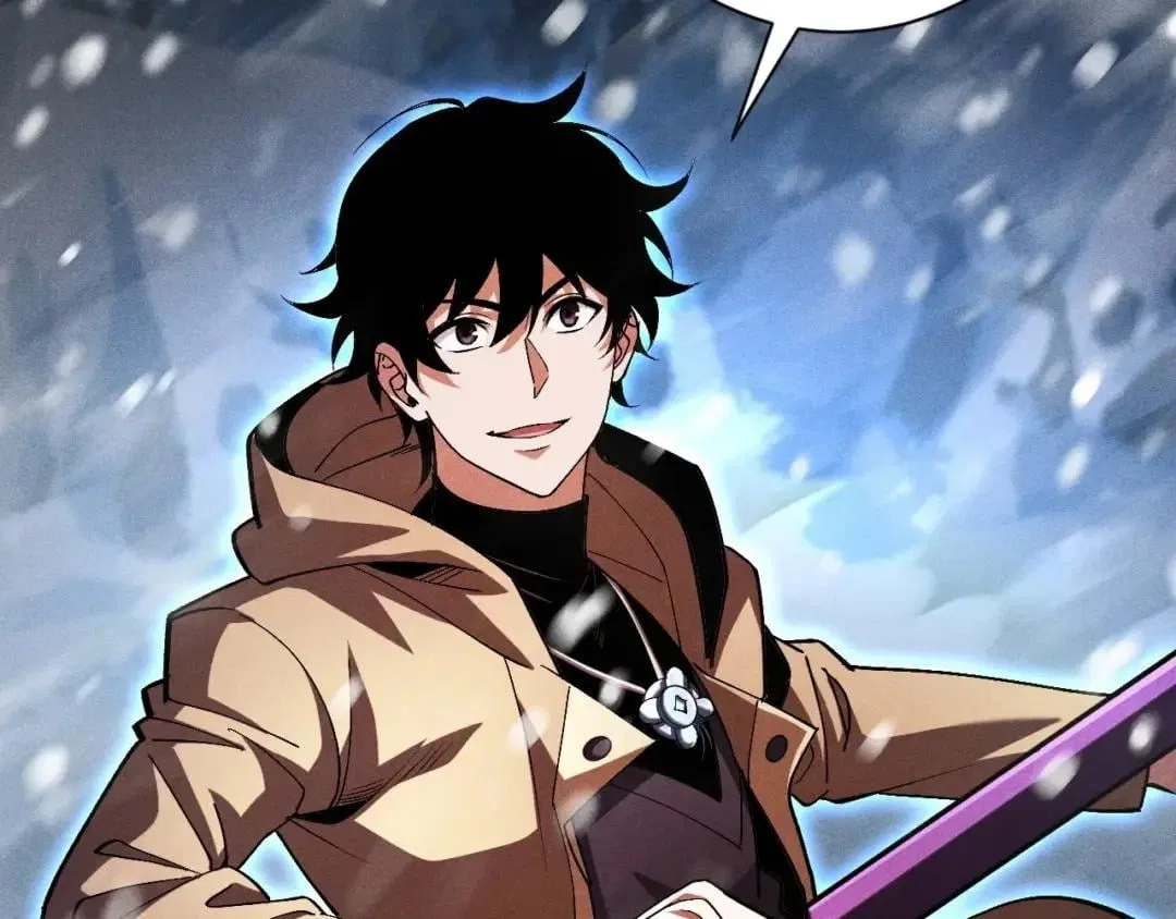I Awoke as a God After Auto Battling For a Million Years Chapter 92 – Page 58