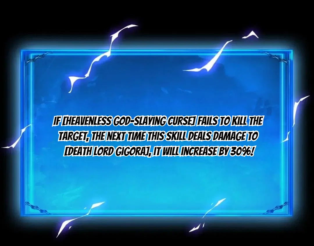 I Awoke as a God After Auto Battling For a Million Years Chapter 92 – Page 60