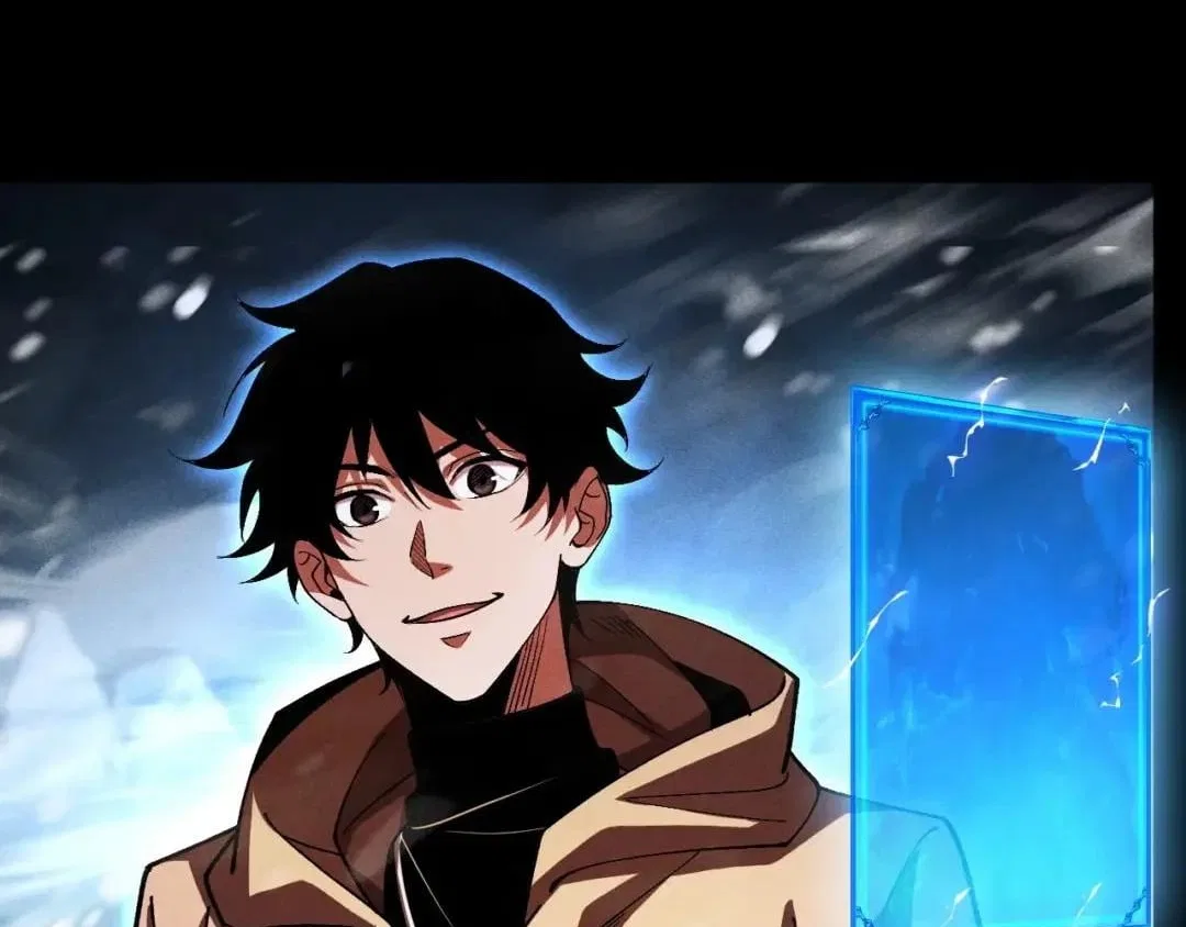 I Awoke as a God After Auto Battling For a Million Years Chapter 92 – Page 61